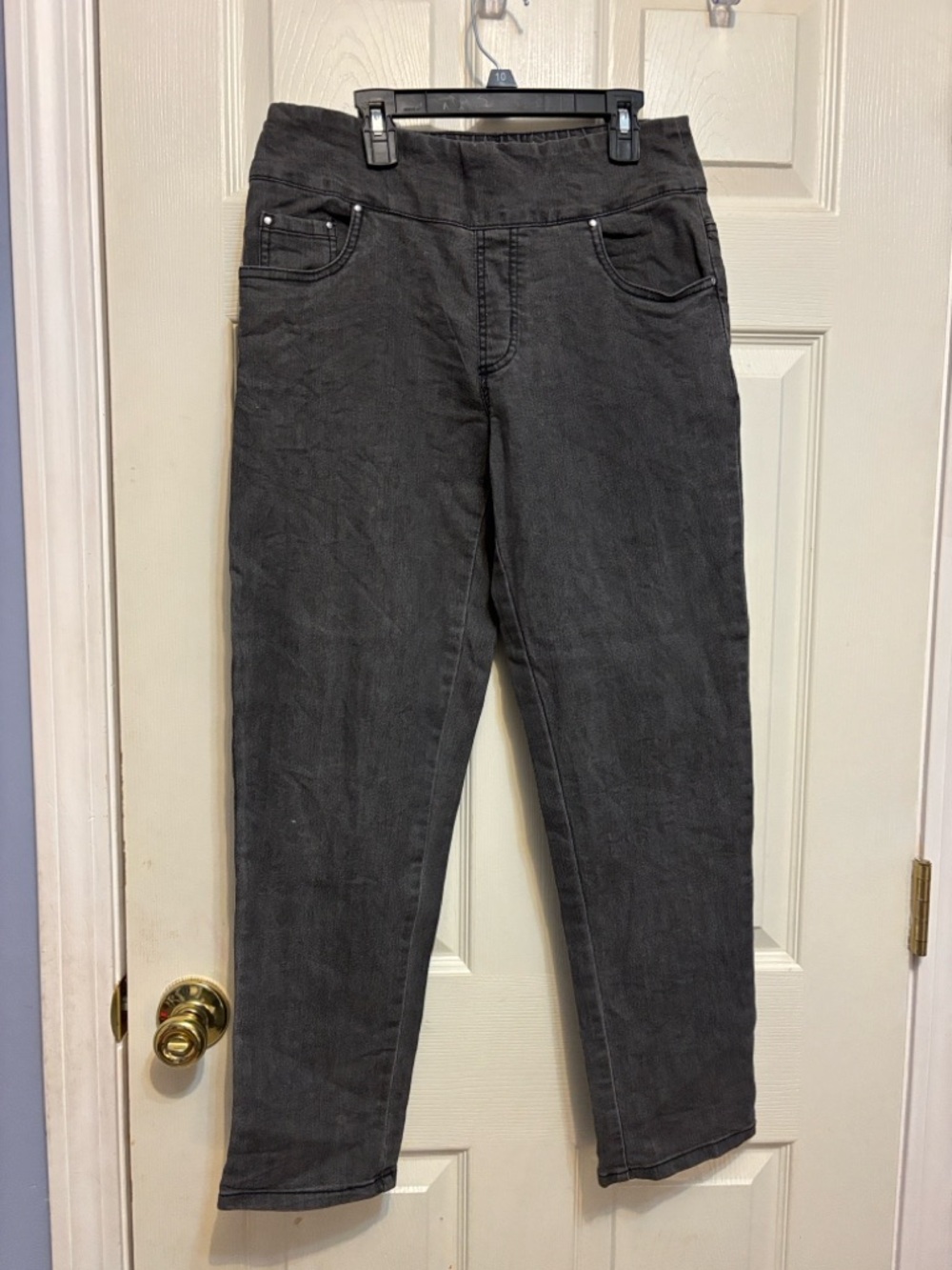 Women’s Blair Women’s Pull On Jeans - 8P